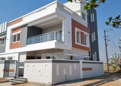 Precision Construction for Modern Infrastructure