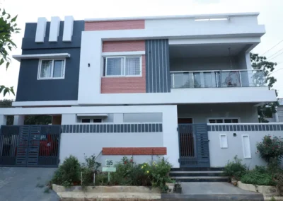 Precision Construction for Modern Infrastructure