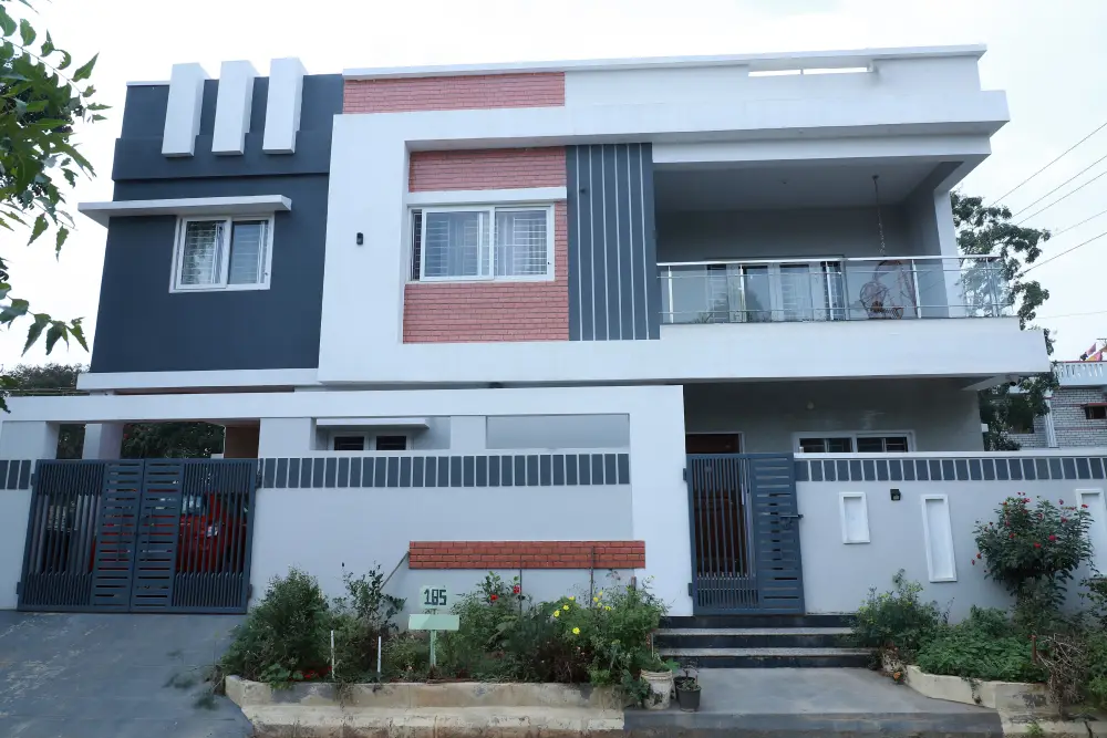 Precision Construction for Modern Infrastructure