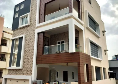 Precision Construction for Modern Infrastructure