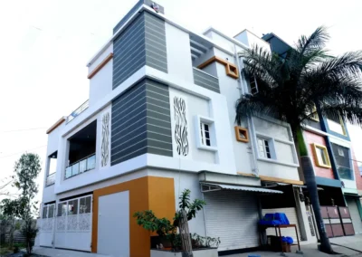 Precision Construction for Modern Infrastructure