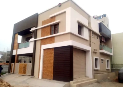 Precision Construction for Modern Infrastructure