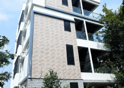 Precision Construction for Modern Infrastructure