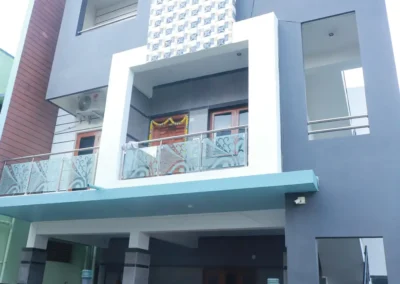 Precision Construction for Modern Infrastructure