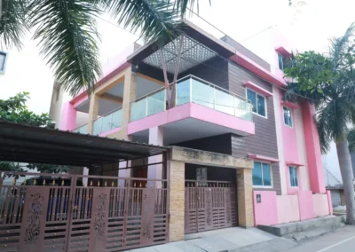 Precision Construction for Modern Infrastructure