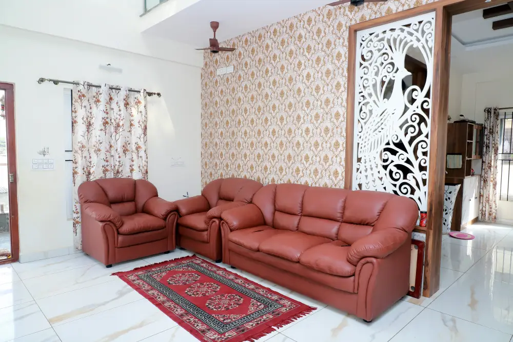 Designed with Purpose. Built with Precision.