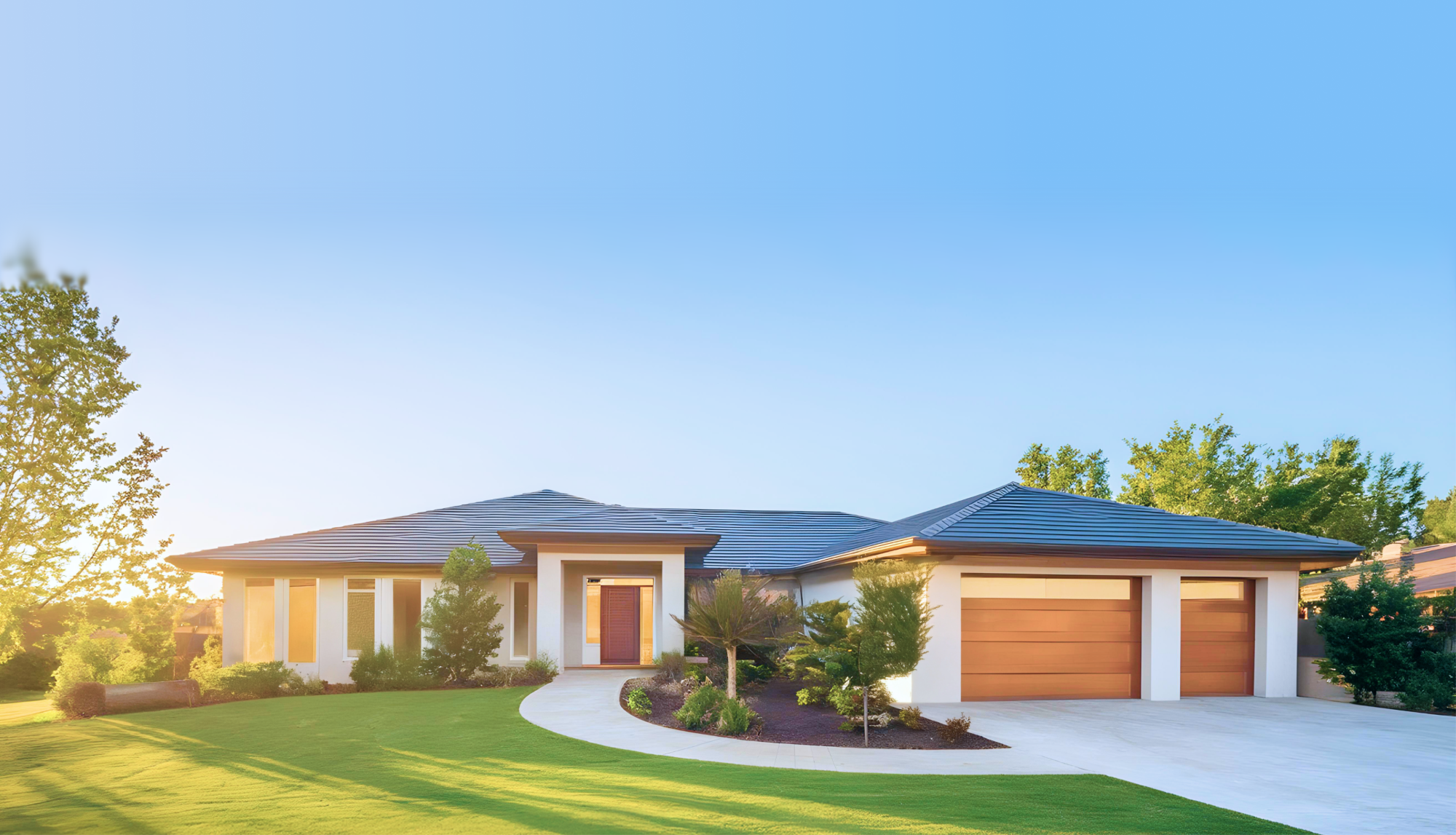 Turn Your Vision Into a Perfectly Executed Space