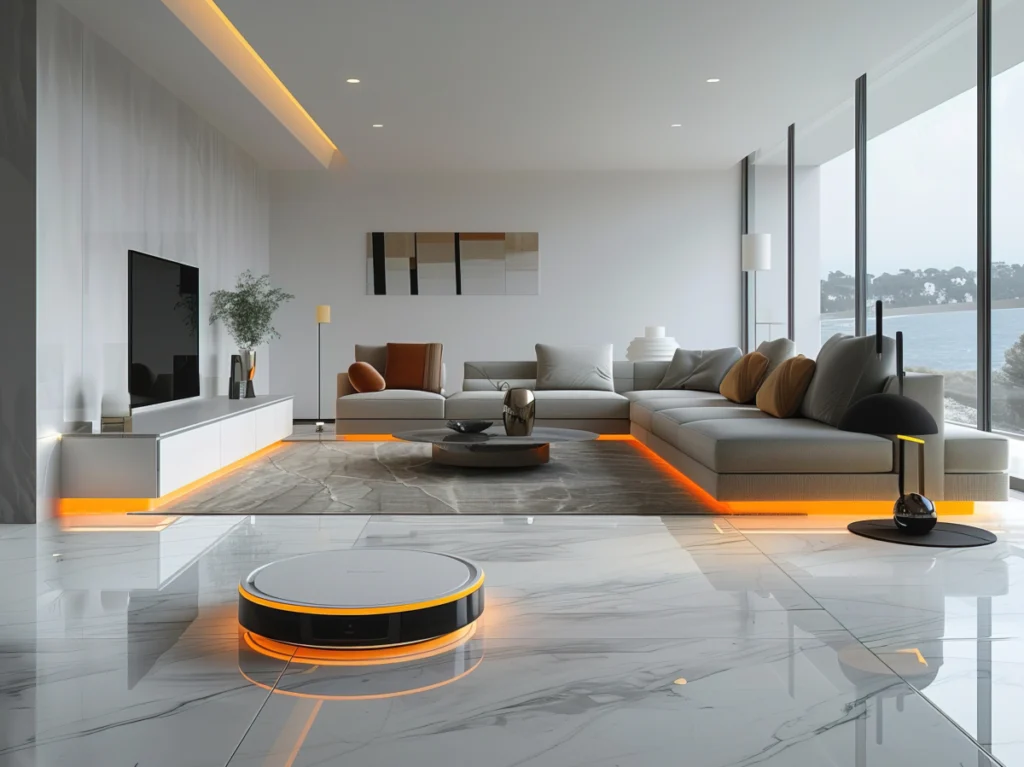 Interior design by Metric Constructions, Bangalore